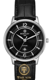 ĐỒNG HỒ BENTLEY BL1853-10MWBB QUARTZ DÂY KIM LOẠI 40MM