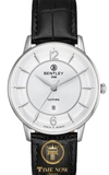ĐỒNG HỒ BENTLEY BL1853-10MWCB QUARTZ DÂY KIM LOẠI 40MM