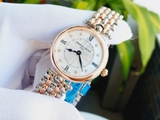 ĐỒNG HỒ NỮ REDERIQUE CONSTANT FC-200MPWD2AR2B ART DECO DIAMOND