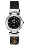 ĐỒNG HỒ NỮ BENTLEY BL1858-102LWBB QUARTZ DÂY DA 32MM