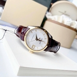 ĐỒNG HỒ NỮ TISSOT COUTURIER POWERMATIC 80 LADY T035.207.26.031.00 (T0352072603100)
