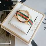 ĐỒNG HỒ NỮ GUCCI YA1264118 G-TIMELESS WATCH 38MM