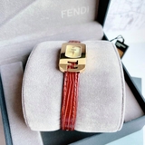 ĐỒNG HỒ FENDI CHAMELEON F300425021D1 WATCH 31X18MM