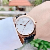 ĐỒNG HỒ LONGINES FLAGSHIP L4.774.8.27.2 (L47748272) 35.6MM