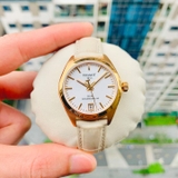 ĐỒNG HỒ NỮ TISSOT PR 100 T101.207.36.031.00 AUTOMATIC SILVER DIAL (T1012073603100)