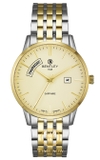 ĐỒNG HỒ BENTLEY BL1864-10MTKI-K QUARTZ 40MM