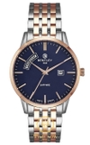 ĐỒNG HỒ BENTLEY BL1864-10MTNI-R QUARTZ 40MM