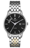 ĐỒNG HỒ BENTLEY BL1864-10MWBI QUARTZ 40MM