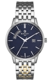 ĐỒNG HỒ BENTLEY BL1864-10MWNI QUARTZ 40MM