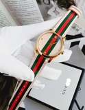 ĐỒNG HỒ NỮ GUCCI YA1264118 G-TIMELESS WATCH 38MM