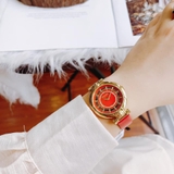 ĐỒNG HỒ NỮ VERSUS BY VERSACE VSP1H0321 SILVER LAKE CRYSTAL WATCH 36MM