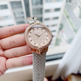 ĐỒNG HỒ NỮ VERSUS BY VERSACE VSPLK1320 MOUFFETARD ROSE GOLD