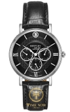 ĐỒNG HỒ BENTLEY BL1865-20MWBB QUARTZ DÂY DA 40MM