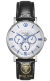 ĐỒNG HỒ BENTLEY BL1865-20MWWB QUARTZ DÂY DA 40MM