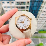 ĐỒNG HỒ NỮ TISSOT PR 100 T101.207.36.031.00 AUTOMATIC SILVER DIAL (T1012073603100)