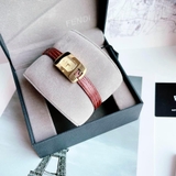 ĐỒNG HỒ FENDI CHAMELEON F300425021D1 WATCH 31X18MM