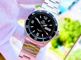 ĐỒNG HỒ ORIENT BLACK MAKO II FAA02001B9