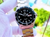ĐỒNG HỒ ORIENT BLACK MAKO II FAA02001B9