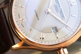 ĐỒNG HỒ FREDERIQUE CONSTANT FC-303MLG5B4 CLASSICS INDEX AUTOMATIC