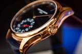 ĐỒNG HỒ  FREDERIQUE CONSTANT HOROLOGICAL FC-285N5B4 SMARTWATCH 42MM