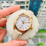 ĐỒNG HỒ NỮ TISSOT PR 100 T101.207.36.031.00 AUTOMATIC SILVER DIAL (T1012073603100)