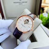 ĐỒNG HỒ FREDERIQUE CONSTANT FC-312V4S4 SLIMLINE AUTO WATCH 40MM