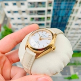 ĐỒNG HỒ NỮ TISSOT PR 100 T101.207.36.031.00 AUTOMATIC SILVER DIAL (T1012073603100)