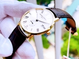 ĐỒNG HỒ FREDERIQUE CONSTANT FC-245WR5S5 SLIMLINE WATCH 40MM