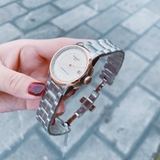 ĐỒNG HỒ NỮ TISSOT LUXURY T086.207.22.261.01 WATCH 33MM