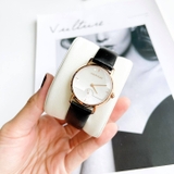 ĐỒNG HỒ NỮ CALVIN KLEIN ESTABLISHED WATCH 32MM K9H2Y6C6