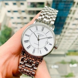 ĐỒNG HỒ ĐỒNG HỒ LONGINES PRÉSENCE L4.921.4.11.6 (L49214116)