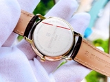 ĐỒNG HỒ FREDERIQUE CONSTANT FC-245WR5S5 SLIMLINE WATCH 40MM
