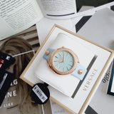 ĐỒNG HỒ NỮ VERSUS BY VERSACE VSPHF0620 TORTONA BLUE DIAL