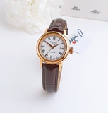 ĐỒNG HỒ NỮ TISSOT T085.207.36.013.00