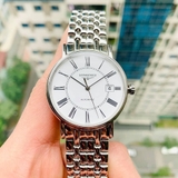 ĐỒNG HỒ ĐỒNG HỒ LONGINES PRÉSENCE L4.921.4.11.6 (L49214116)