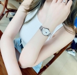 ĐỒNG HỒ NỮ FREDERIQUE CONSTANT FC-206MPWD1S6B SLIMLINE 30MM