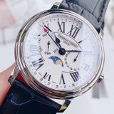 ĐỒNG HỒ FREDERIQUE CONSTANT FC-270M4P6 PERSUASION MOONPHASE 40MM MSP: 76722