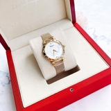 ĐỒNG HỒ NỮ  SALVATORE FERRAGAMO STYLE WATCH SFDM00718