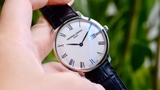 ĐỒNG HỒ NAM FREDERIQUE CONSTANT FC-306MR4S6 SLIMLINE AUTOMATIC