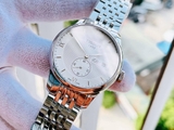 ĐỒNG HỒ TISSOT NAM LE LOCLE AUTOMATIC PETITE SECONDE T006.428.11.038.01 (T0064281103801)