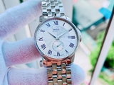 ĐỒNG HỒ MIDO BARONCELLI II AUTOMATIC SILVER DIAL MENS M86084211 M8608.4.21.1