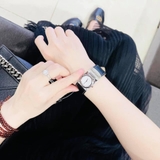 ĐỒNG HỒ NỮ SALVATORE FERRAGAMO SFHS00120 BOXYZ SILVER DIAL