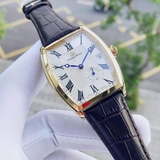 ĐỒNG HỒ ORIENT STAR TONNEAU SMALL SECOND CLASSIC WZ0011AE