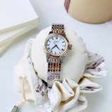 ĐỒNG HỒ NỮ TISSOT CARSON T085.210.22.013.00 T0852102201300 WATCH 29.5MM