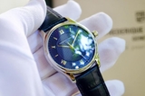ĐỒNG HỒ FREDERIQUE CONSTANT FC-303MN5B6 CLASSICS BLUE DIAL DÂY DA