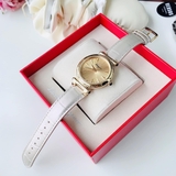 ĐỒNG HỒ NỮ SALVATORE FERRAGAMO SFYP00220 IDILLIO GOLD DIAL