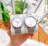 ĐỒNG HỒ NỮ CALVIN KLEIN K3M52152  MINIMAL QUARTZ 35MM