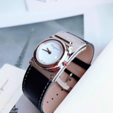 ĐỒNG HỒ NỮ SALVATORE FERRAGAMO SFHS00120 BOXYZ SILVER DIAL