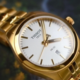 ĐỒNG HỒ NỮ TISSOT PR 100 T101.210.33.031.01 LADY WATCH 33MM (T1012103303101)