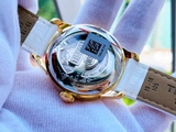 ĐỒNG HỒ NỮ TISSOT T41.5.453.86 (T41545386 ) LE LOCLE AUTOMATIC SILVER DIAL